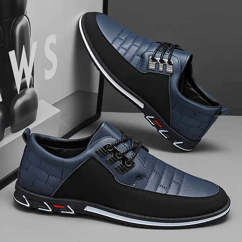 OrthoVitalis — Walk Pain-Free