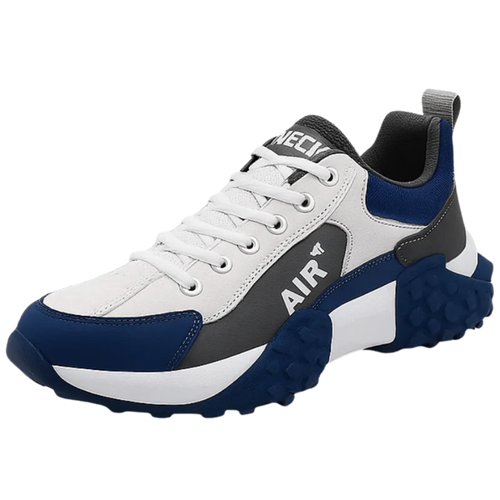 Flex Air Shoes – Water-repellent and Non-slip