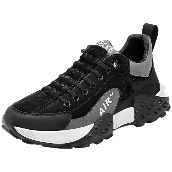 Flex Air Shoes – Water-repellent and Non-slip