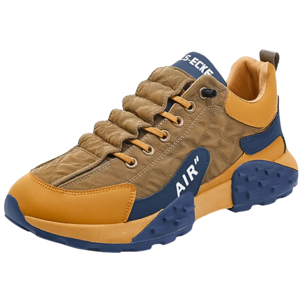 Flex Air Shoes – Water-repellent and Non-slip
