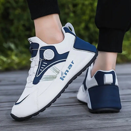 Knar – Orthopedic Shoes Water-repellent and Non-slip